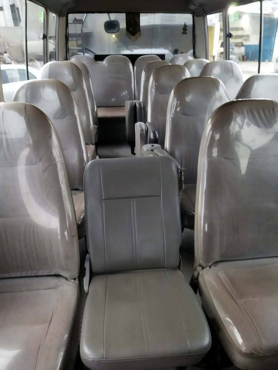 سلام عليكم
كوستر تيوتا
موديل 14
رقمه سليمانيه. شمالي
تخم تاير جوبلس جديد
كير مكينه اكسل... بلشرط كفاله
للاستفسار *********** اخوان اني مكلف بلنشر
