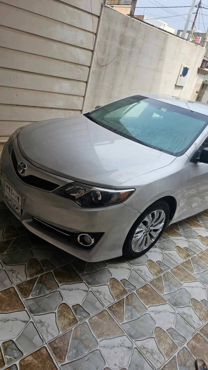 اسلام عليكم كامري موديل 2015 محرك كير فول ضررها جاملقات الخلفي وصندوك ايرباكات سليمه داخل الرضيه مقلفه شاشه 
رقم وسنويه لحد ٣١
هزه جديده شرط تحويل ثانيوم تحول 
تجي وشوفه بعينك 
#السعر_120 
اتصل وتدلل ***********
