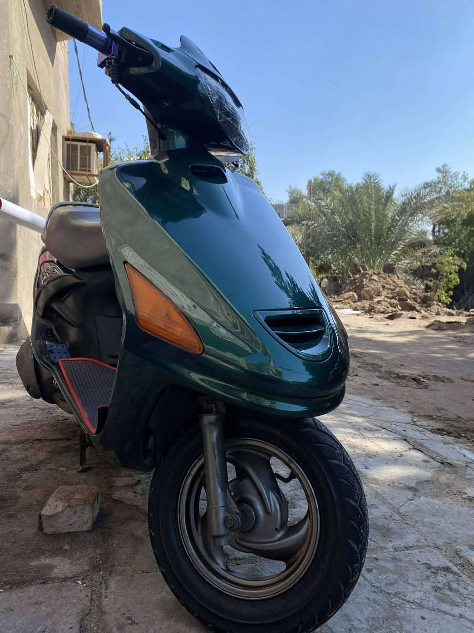 دراجه البيع فراشه فحل كهربائيات
كله شغاله سعر 450 ***********
