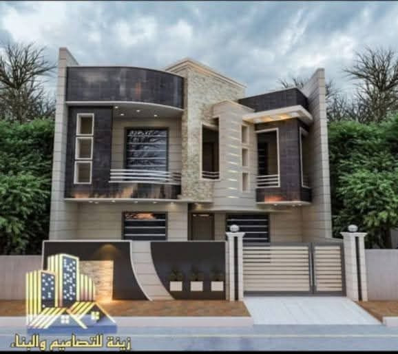 السلام عليكم بيت للبيع التأميم رقم العقار ١٨٩
البيت ثلاث طوابق حديث البناء

سنة بناء٢٠٢٤

البيت على حديقة

مساحة البيت ١٥٠ متر ١٠×١٥

منطقة فول خدمات مجاري وتبليط جديد

البيت مناسب للسكن أو الاستثمار تكدر تسوي مشتملات ثنين

يحتوي البيت على ست غرف نوم 

ثلاث حمامات

صالة معيشة ثنين

مطبخ 

ديوان

اشرف البناء المهندس صدام والمهندسة زينة

بناء فول درجة اولة

رقم الهاتف ٠واتساب ***********
