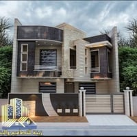 التأميم • ١٥٠م • ٦ غرف نوم
