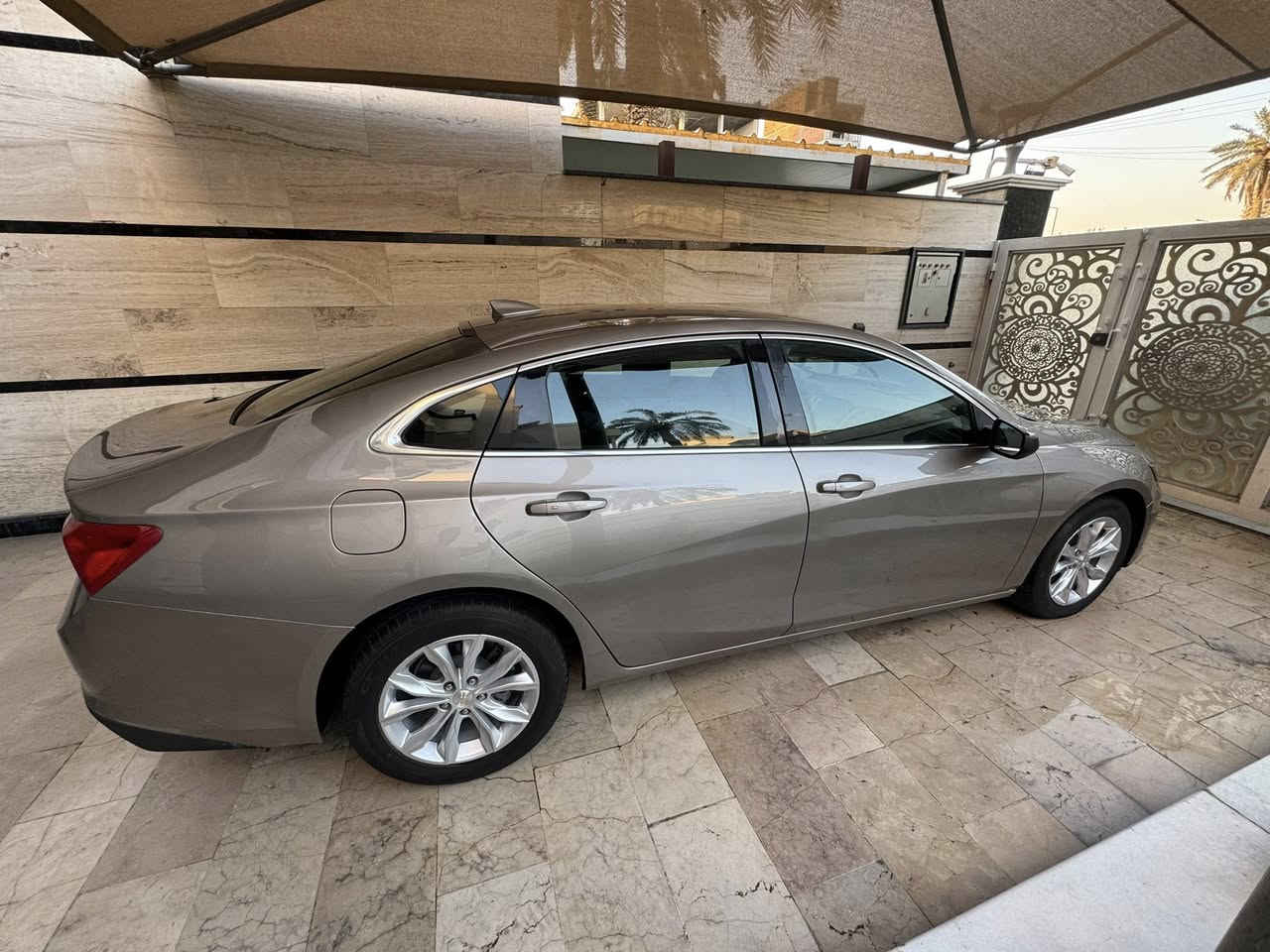 ماليبو  2024  LT
حادثهه جانبي بابتين وجاملغ

رقم بغداد

السعر 130   قفل


**إذا كنت صاحب هذا الإعلان وتريد حذفه لأي سبب، رجاءا أرسل رسالة إلى الدعم الفني**