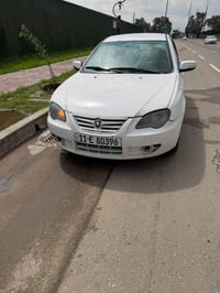 بروتون مديل 2013 مكينه كير مكفولات صدر جديد تبريد ثلج تخم تاير جديد بي...