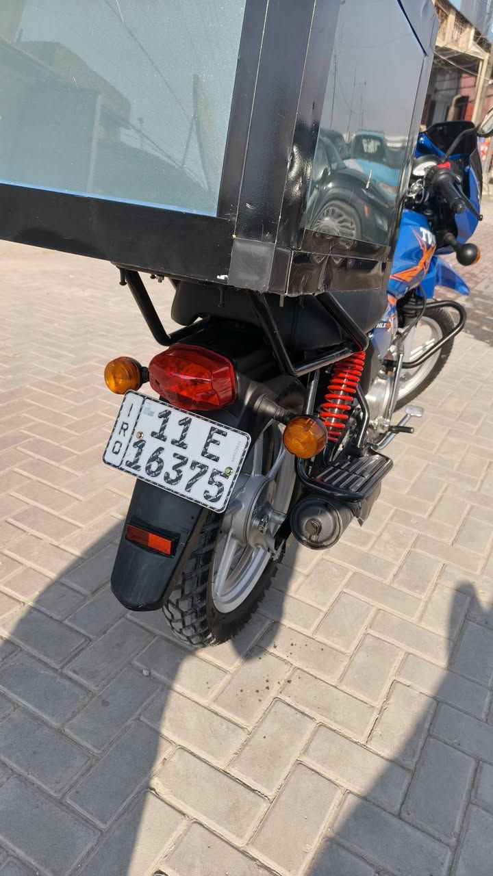 النشر جديد بسبب الوعود الكاذبه 
دراجه تي في إس جديده كفاله كفاله طالعه 2024 
مرقمه رقم بغداد الجديد سنويه، وكلشي كامل 
(((سعر الدراجه مليونين و300 ألف))) ملاحضه صندوق 📦مع دراجه كذالك أدوات احتياطيه هم، هديه، للشراي //بيع مستعجل
الصور علا الخاص 🤍مكاني بغداد الدوره 🤍
***********
