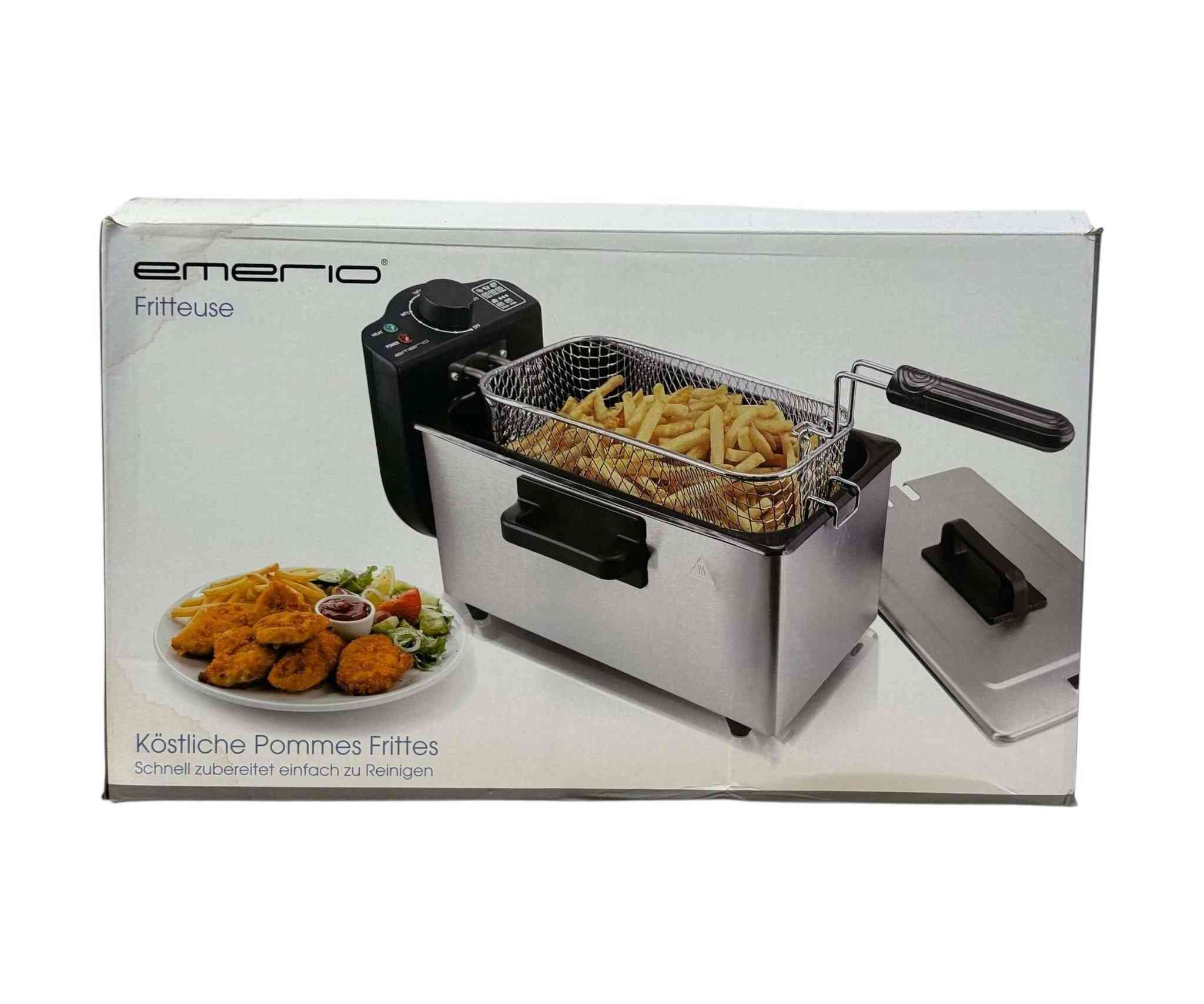 قلايه
سعه 6 لتر   و3 لتر 

تفاصيل اكثر خاص 

متوفر توصيل لجميع محافظات العراق


**إذا كنت صاحب هذا الإعلان وتريد حذفه لأي سبب، رجاءا أرسل رسالة إلى الدعم الفني**