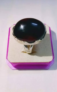منو يصيده.. شفه العبد صياغه يدويه فضه 925 مختوم سعر 30الف مع توصيل وات...