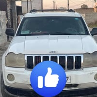 شيروكي • ٢٠٠٧ • للبيع وشراي