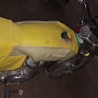 دراجه اربع گير • موديل 24 • اوراق كاملة