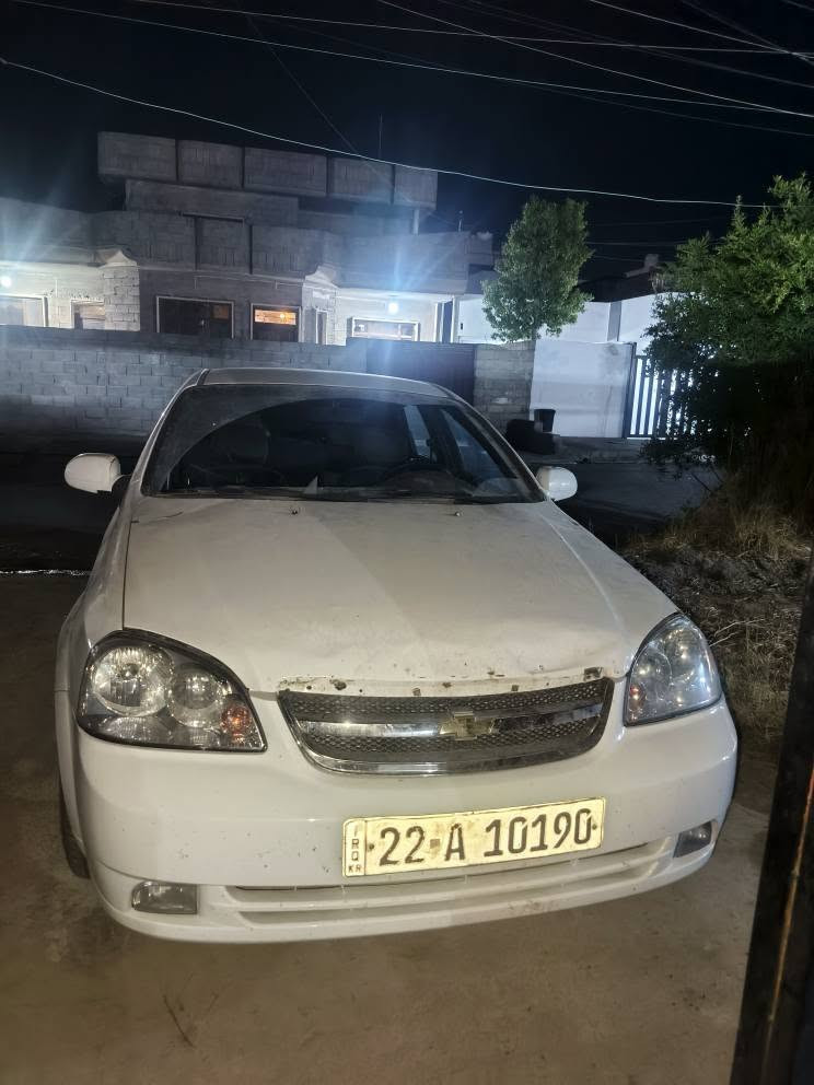 🔥 بۆ فرۆشتن - بە پەلە 🔥
🚘 شیڤرولیت ئۆپترا 2009 🚘

✅ مۆدێل: 2009 - ئۆتۆماتیک 4 سەردە
✅ مەکینە: بێ دەنگ - کەوەری نوێی کۆری دانراوە
✅ ژمارە: هەولێر 22A نوێ
✅ تایەی سپۆرت گەورە - دیفیۆزەری 4 بۆری - مۆنیتەر
✅ سەیارەی ماڵەوە - سەنەوی ماوەی هەیە

⚠️ تێبینی: 3 وەرەقە مەرووری لەسەرە
⚠️ چەند قۆپی بچوکی هەیە

💰 نرخ: 85 وەرەقە - کەمێک مەجالی هەیە
📞 ژمارە: ***********
📍 شوێن: هەولێر

تکایە تەنها کڕیاری جدی پەیوەندی بکات أربيل, العراق
