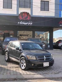 دودج كاليبر • ٢٠٠٩ • اوتوماتيك