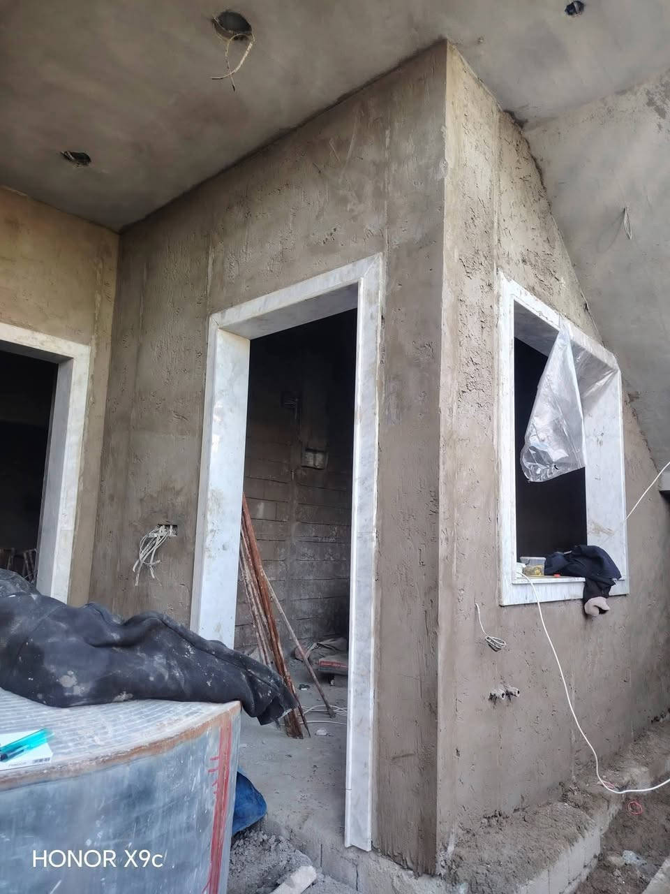 سلام عليكم. كادر كامل 
 لبخ سمنت
 مصاطر شرط وزان
واقع حال زاويه وركن
 تطبك. مصطره طول. بعرض 
شغل درجه اوله التزام بلعمل
الي يريد.. شغل نضيف. ودرجه اوله ولتزام بلعمل يتصل او يراسل ،***********..
