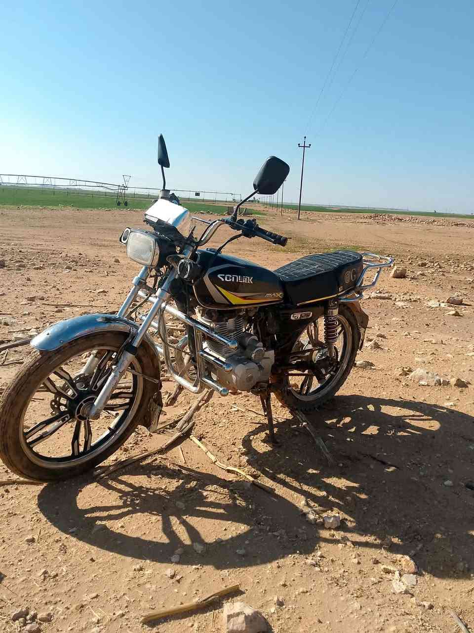 سلام عليكم ماطور البيع او مراوس هايوشه او بسايم ماطور عايزه دشبول ومحركه بي تنقيص بصيط تايرات جدد وكشر شوف العين


**إذا كنت صاحب هذا الإعلان وتريد حذفه لأي سبب، رجاءا أرسل رسالة إلى الدعم الفني**