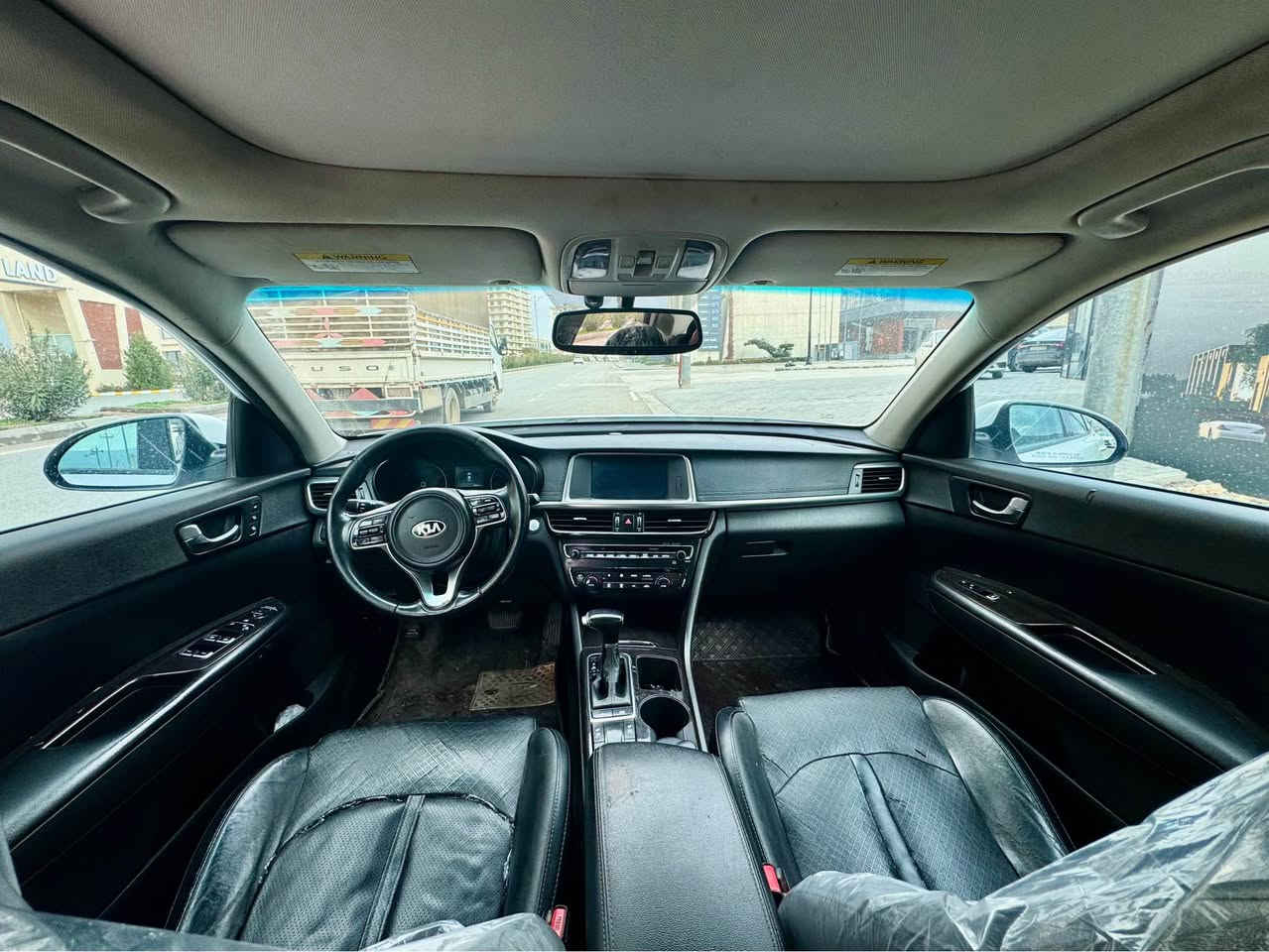 ئوپتيما ٢٠١٦
مواصه فات EX فوول 
سه نه وي و پليت تازه 
گيروو مه كينه به شه رت 
بوياخ ٢ پارچه بي ناوگرتن بونيت چه مه له خ 
ته قه وره قه به شه رت چوارتاييه ى تازه 
زورپاكوخاوينه 
نرخ/١٢٩ $ السليمانية, العراق


**إذا كنت صاحب هذا الإعلان وتريد حذفه لأي سبب، رجاءا أرسل رسالة إلى الدعم الفني**