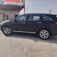 السعر 155  ‏‪07703157577‬‏ السلام عليكم سورنتو مديل 16 وارد كويتي خليج...