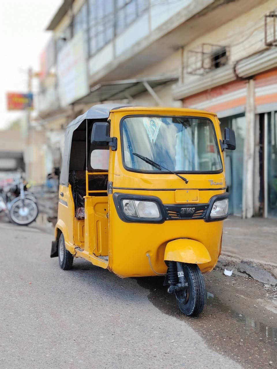 سلام عليكم تكتك تيفيس اللبيع وراق كامله موديل 2020  شهر 12 مكينه خير من الله تكتك  نض


**إذا كنت صاحب هذا الإعلان وتريد حذفه لأي سبب، رجاءا أرسل رسالة إلى الدعم الفني**