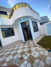 النجف شارع المطار • ٢٠٠م • سند ٢٥