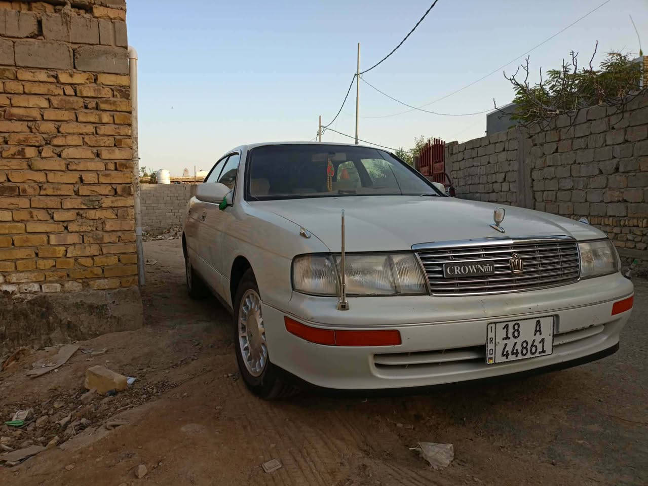 للبيع بطه متصل مكفوله كير مكينه قبل شهرين شادهن مكفوله من الكص ونقل جثه سنويه لل30والاصوليات السياره بسمي رقم بابل انكليزي مديل 93 مصبوغه حزام كهربائيات كلها شغاله تخم تاير حداديه السعر 56 وبيها مجال ***********
