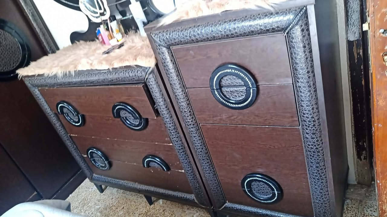 غرفة نوم تركية للبيع 150الموصل حي الكرمه


**إذا كنت صاحب هذا الإعلان وتريد حذفه لأي سبب، رجاءا أرسل رسالة إلى الدعم الفني**