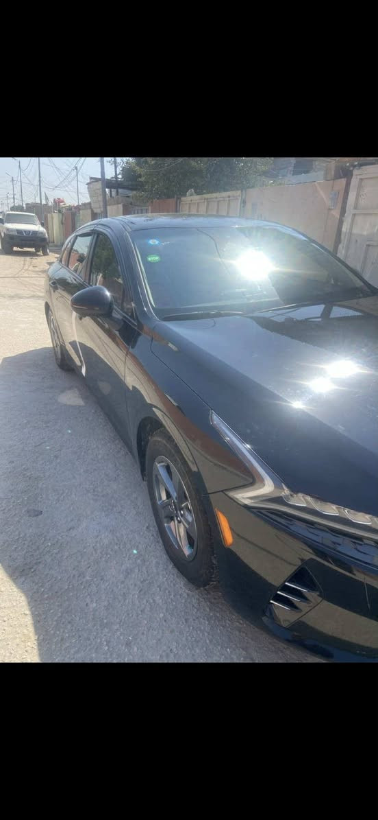 سلام عليكم كي فايف للبيع موديل 22 رقم كربلاء معوقين ماشيه 72 ألف محرك 1600 تيربو للبيع او مراوس مكان كربلاء ***********
