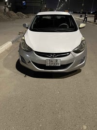 النترا 2012 • مكينة 1600 • بصرة