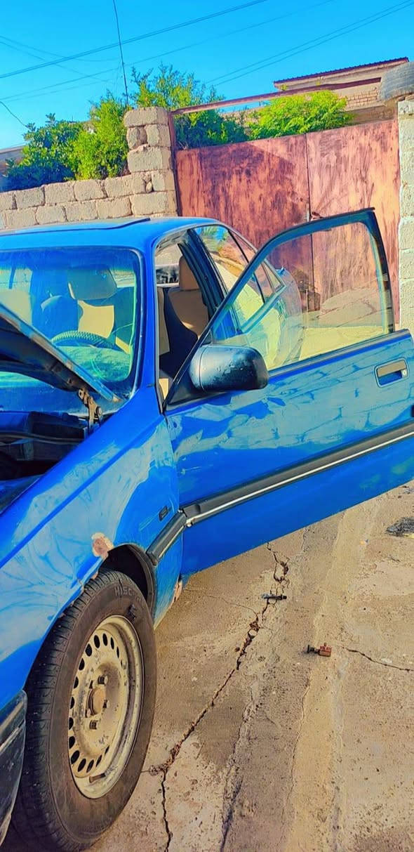 السلام عليكم ورحمة الله وبركاته 
اوبل اوميكا حجم 20 للبيع 
رقم مسطره بسمي
تريد وكالة تريد تحويل
التواصل خاص 
او على الرقم ***********
***********
