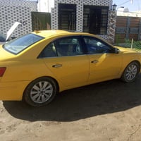 سوناتا • ٢٠٠٩