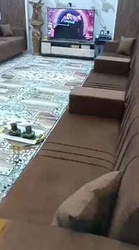 ديوان • تنجيد • قماش تركي