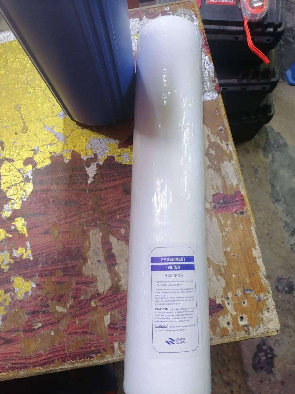 تعلن انشائية انوار المدينة وصول فلتر ماء رئيسي 
الفرع الاول المفتول
الفرع الثاني داخل الحبانية


**إذا كنت صاحب هذا الإعلان وتريد حذفه لأي سبب، رجاءا أرسل رسالة إلى الدعم الفني**