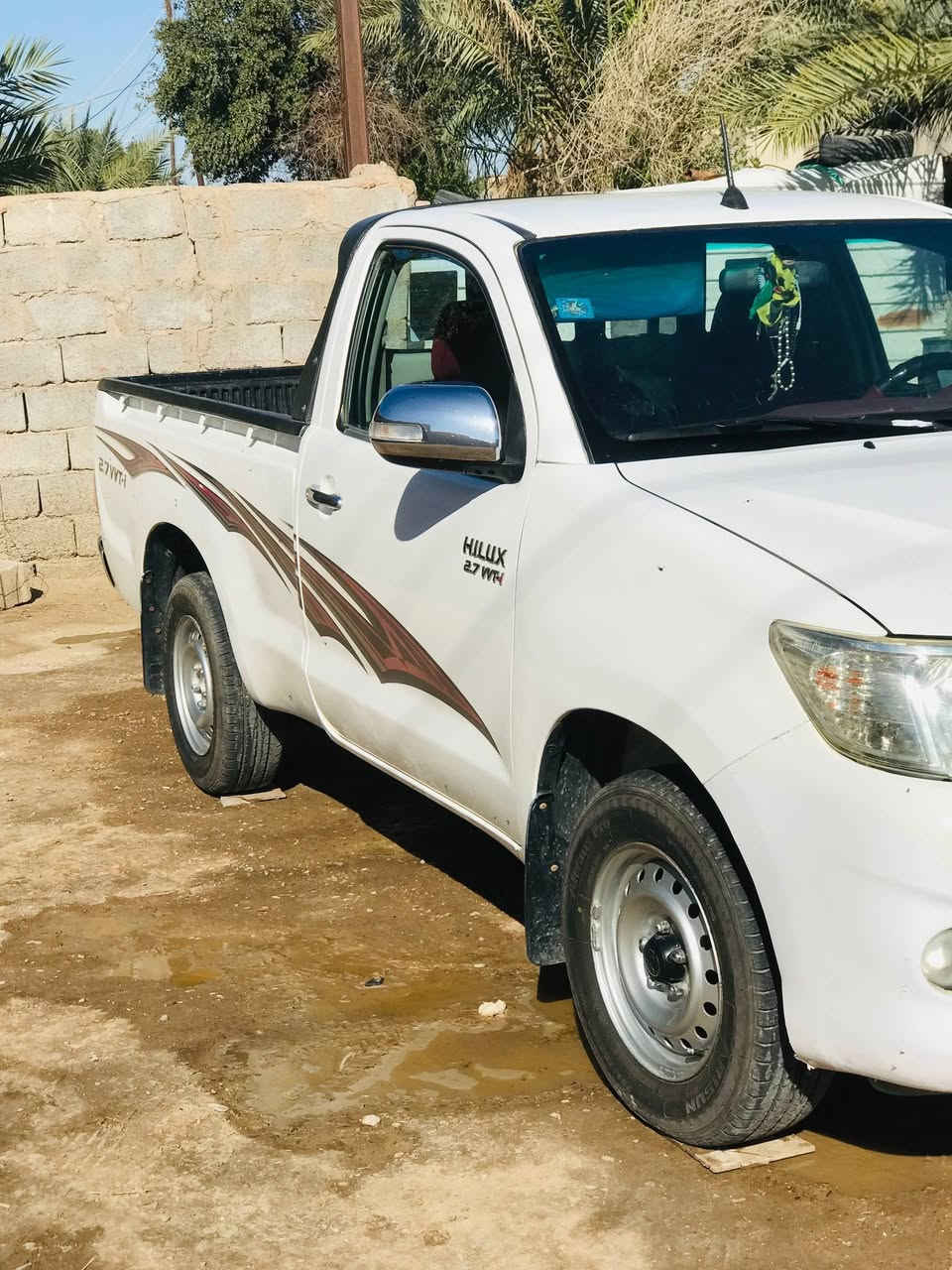 سياره 2014 مكفوله كفاله عامه جديده بمعنه الكلمه الرقم(***********)
