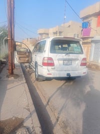 جكساره • موديل ٢٠٠٠ • الموصل