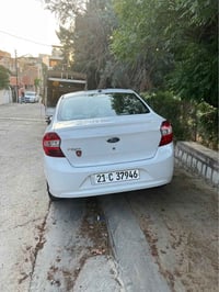 فورد فيگو • ٢٠١٨ • ١٦٣٠٠٠