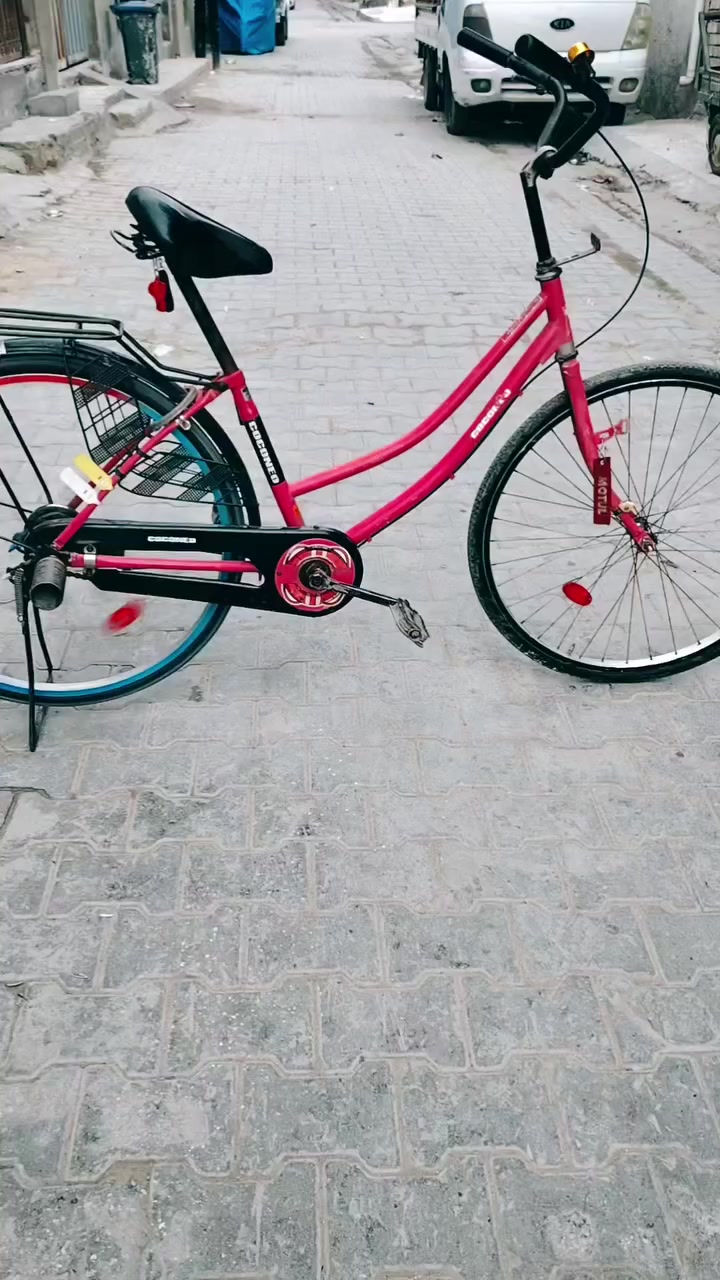 سلام عليكم شباب باسكل بناتي 2016 لون وردي نضافه 90 مم ميه الي يجب يجي خاص وتدلل غراضه كالملات و سعر مناسب جدآ مكان بغداد


**إذا كنت صاحب هذا الإعلان وتريد حذفه لأي سبب، رجاءا أرسل رسالة إلى الدعم الفني**