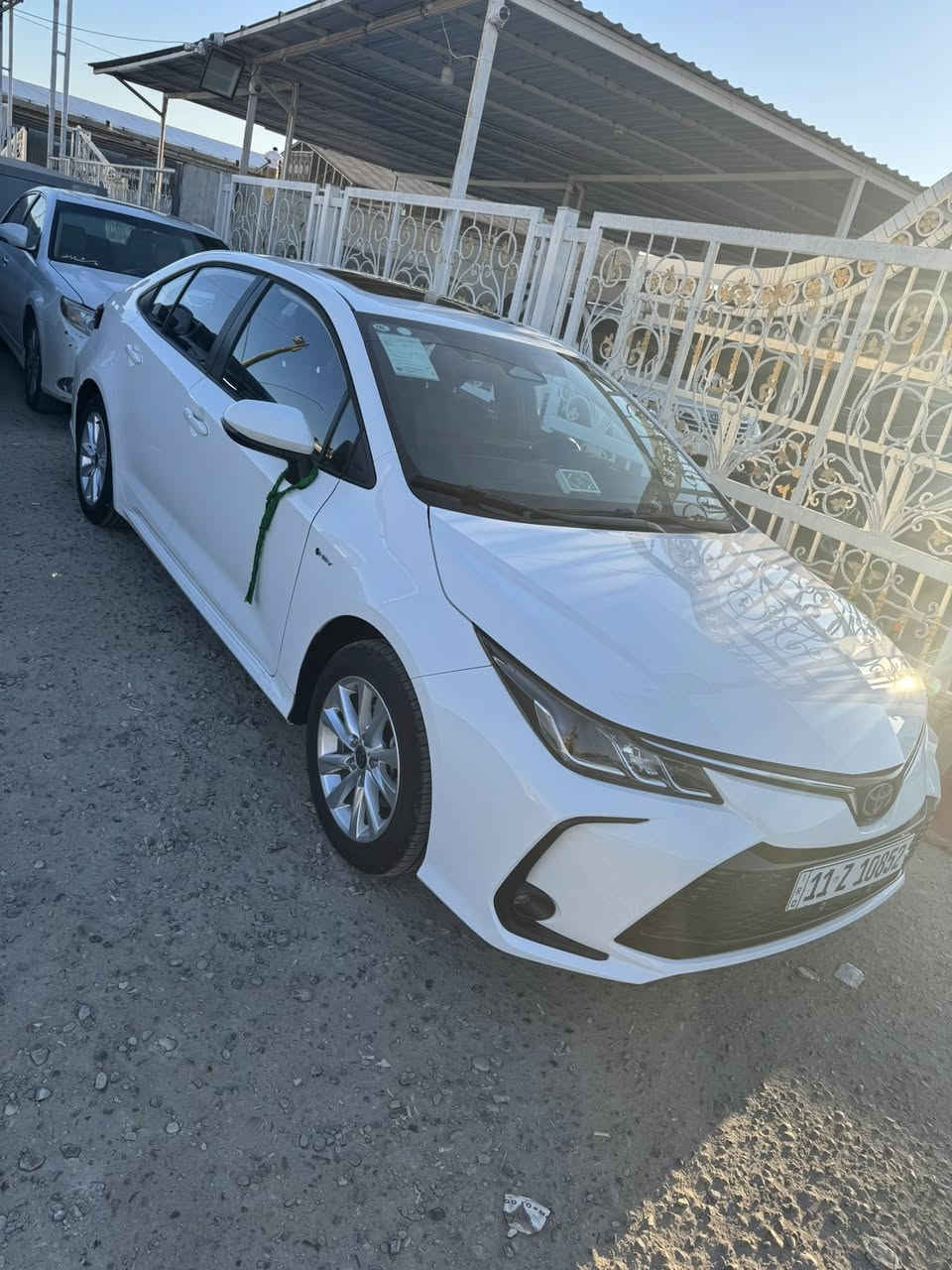 كورلا 25
سياره ماشيه 1000 وقابل للزياده

***********

165
