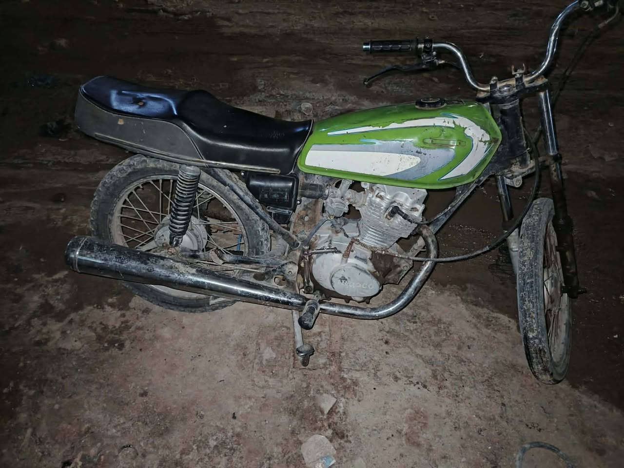 دراجه لبيع لعنوان كربلاء فراحه سعر 125


**إذا كنت صاحب هذا الإعلان وتريد حذفه لأي سبب، رجاءا أرسل رسالة إلى الدعم الفني**