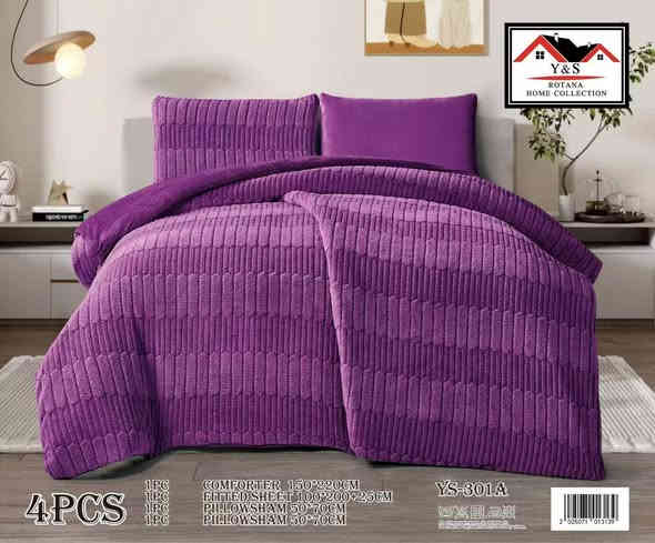 اللهم صلي على محمد وآل محمد
✨ لحاف نفر واحد بوهيمي وجهين فرو ناعم جدا ✨
قياس لحاف 150×220
تلبيسة قديفة قياس 100+200+25
وجهين مخاد بوهيمي + قديفه قياس 50×70

السعر فقط بعرض خاص #25_الف 
موقعنه 📌 
حله شارع 80 كربلاء الفرع الي مقابل القبة الذهبيه مجاور المخبز رابع محل

واتساب ***********
