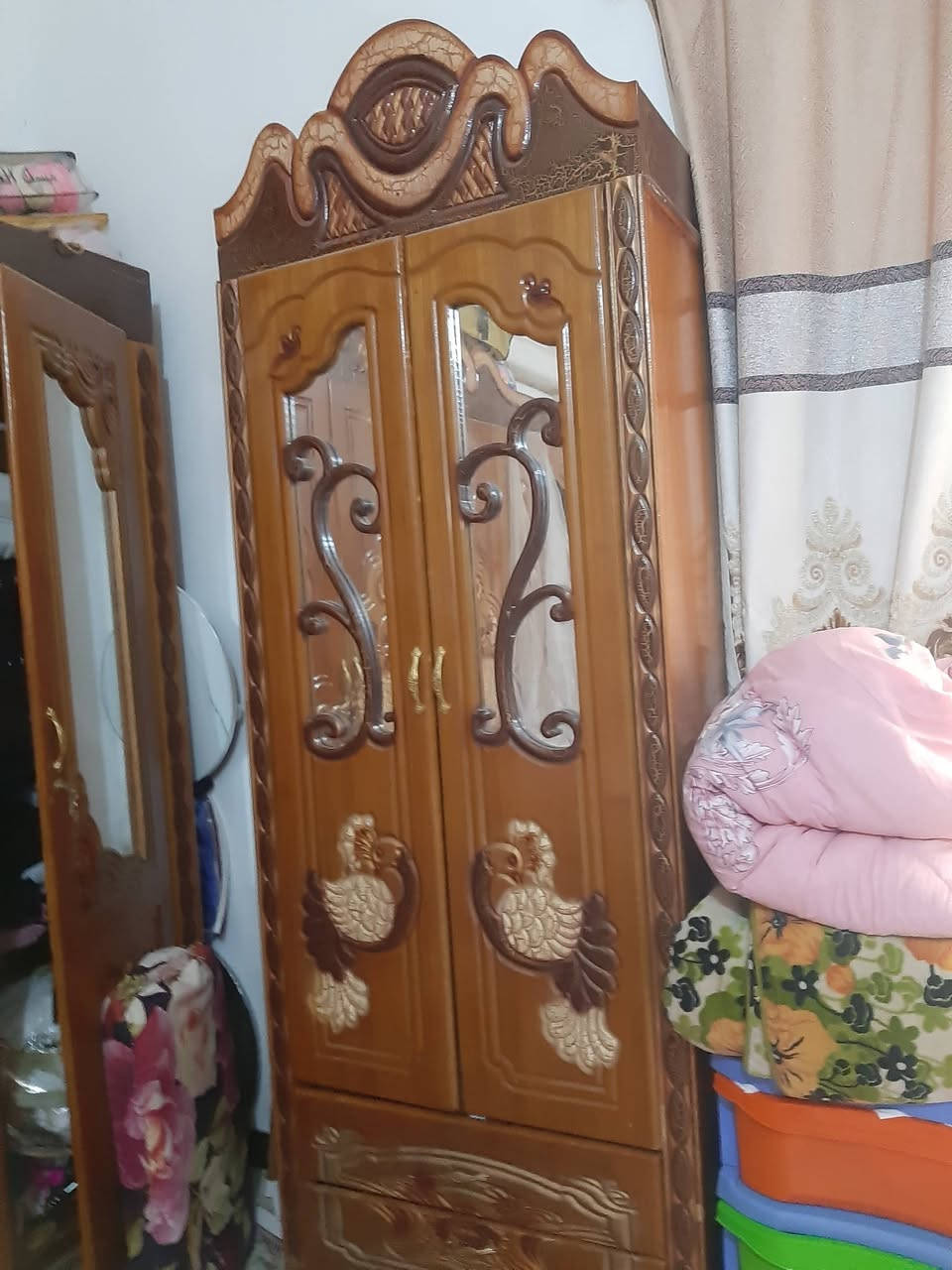 غرفه لبيع ٩٠٠ وبيه مجال


**إذا كنت صاحب هذا الإعلان وتريد حذفه لأي سبب، رجاءا أرسل رسالة إلى الدعم الفني**