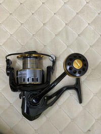 مكينة • ٧ الاف سبول • توصيل