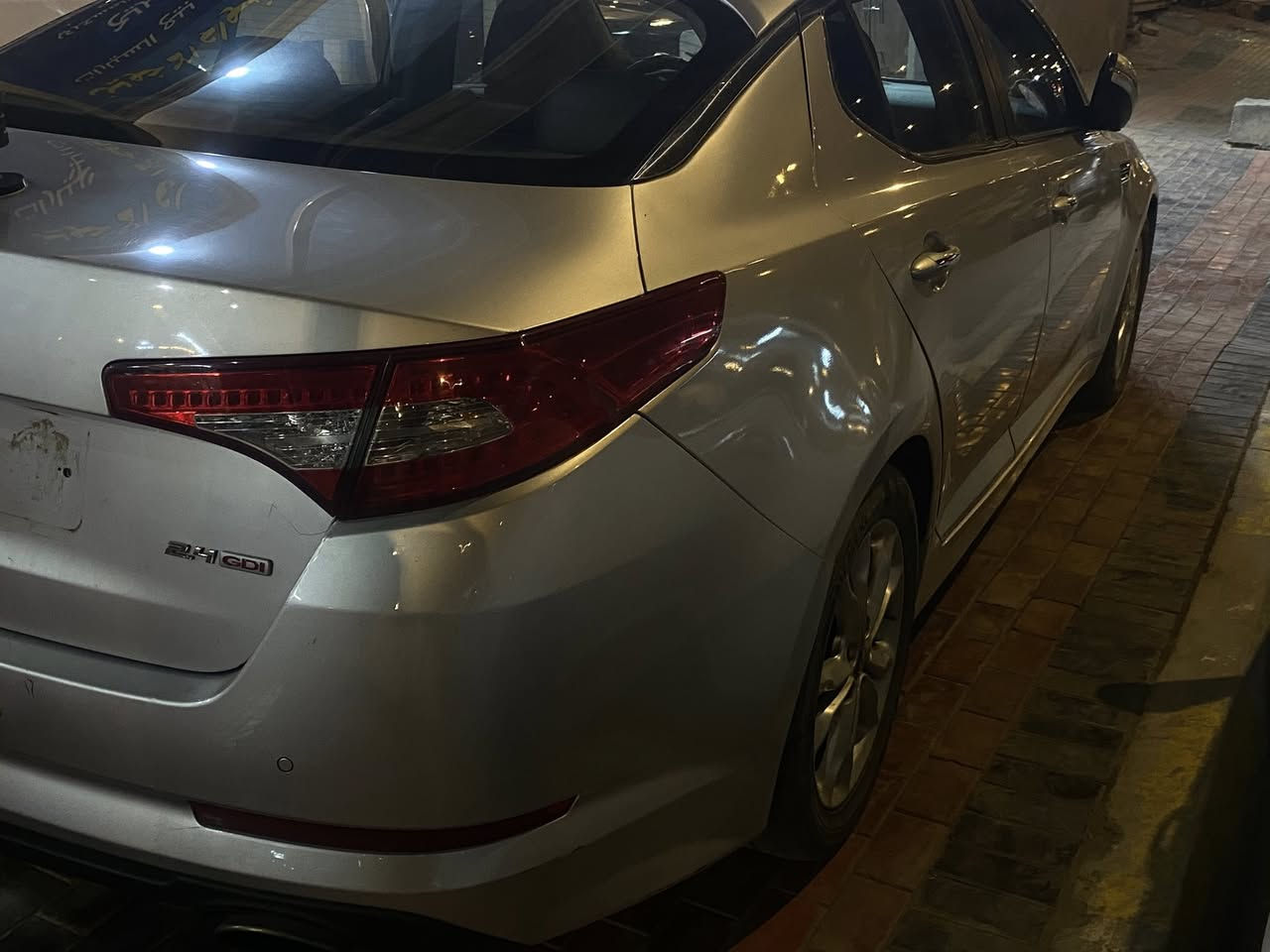 اوبتمه 2013 متومة كصة قمارة فول مواصفات عدى البنرامة رقم شمالي سنويه جديده كامله ***********
