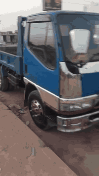 كنتر • متسوبيشي • العمارة ميسان