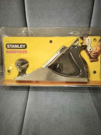 رنده ستانلي • انكليزي اصلي • جملة ومفرد