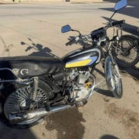 موتوسيكل • ٤ كير • تكريت القادسية