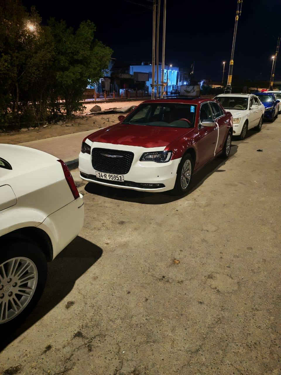 اوباما للبيع موديل 2012 كنديه مبدل بابين صفحة العبري السياره S مكينه جديده 8V هيمي كير جديد اكسن جديد حداديه نص عمر سستم صوت دمام بجنطه ما ناقصها شي
*********** سعرها 139 وبيها مجال واتساب فقط
