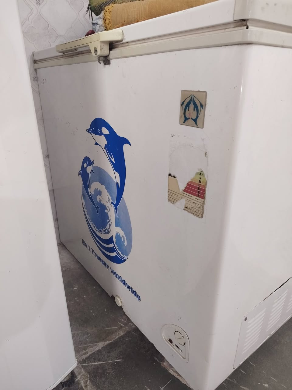 غراض نضيفه للبيع مكان شعب


**إذا كنت صاحب هذا الإعلان وتريد حذفه لأي سبب، رجاءا أرسل رسالة إلى الدعم الفني**