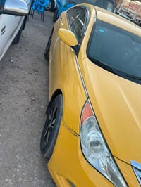 سوناتا • ٢٠١١ • ارقام جديده