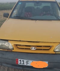 ٢٠١٢ • مكينة مجفته • حزام بغداد