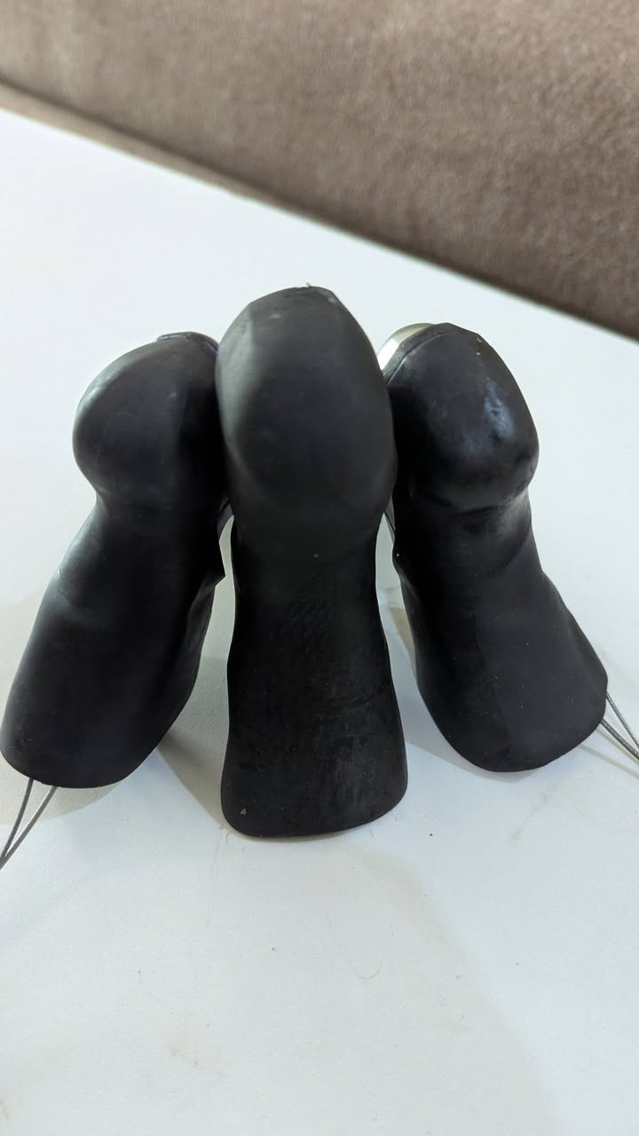 Manette gauche plateau 2.3
Manette droite ultegra R8020 11v
Manette dureace gauche plateau 11v


**إذا كنت صاحب هذا الإعلان وتريد حذفه لأي سبب، رجاءا أرسل رسالة إلى الدعم الفني**