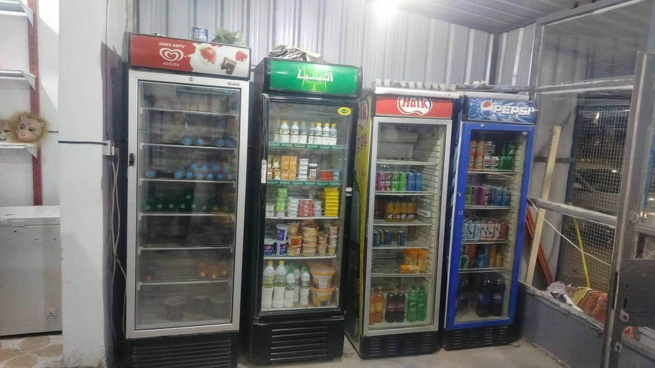 اسواق للبيع سوق الحبوبي في كربلاء 
يجار 125 

دخلها حاليا 250 

بس تحتاج الي بضاعه نقص بيها حولي مليون يكلف مسواك 

سعرها قفل ب4 

ابيع كامل مابي شي منها 

الشراي يدخل خاص ويشلع عيوني منطقه سكينيه شارع عام وساحه مال طوبه  مدرس وحديقه عامه وداىره بلديه يمك وطريق مشايه وكهاوي براس شارع يعني موقع مالها صعب تحصل هيج موصفاته


**إذا كنت صاحب هذا الإعلان وتريد حذفه لأي سبب، رجاءا أرسل رسالة إلى الدعم الفني**