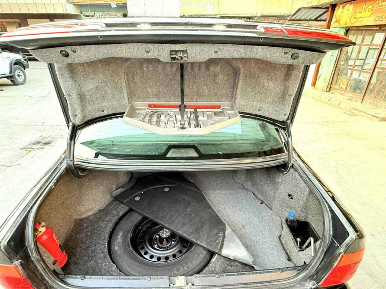 BMW 525iمەکینە کەپس، دەبڵ دیجیتاڵ
سەنەوی تازەیە تا 2030 بەناو خۆمانەوەیە،کوشن جلد بیلادی بێ دڕان،کوشن کارەبایی تایە و ویلی تازەی بۆبەستراوە،تاقم پێش و دوای تازە داگیراوە،سەیارەکە تابڵێی پاک و توندو تۆڵە ماڵی دۆستە ساڵنسای بیلادە بەردی ساڵنسای تیا ماوە ....
لە سلێمانیم ئەمەش ڕەقەمەکەمە ***********
مشتەری نیت تکایە سەرمان مەیەشێنە جوابی چات نادەینەوە لەگەڵ ڕێزما...
