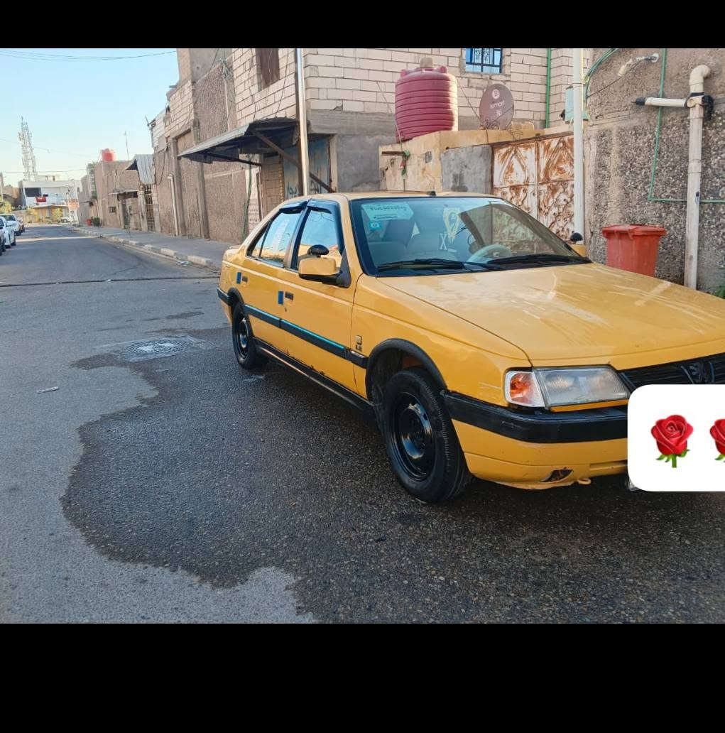 للبيع سياره بيجو 405

الاستفسار *********** البصرة, العراق
