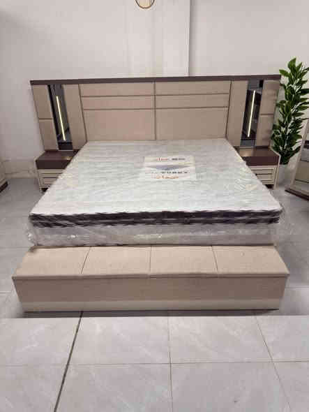 بدون مقدمه 💥💣بقسط( 140 )الفً فقط 🧨

غرفة 10  قطع تركية المنشأ موديل داري🇹🇷🇹🇷

بشرى ساره للموظفين 👨🏻‍🦰 والمتقاعدين👨🏻‍🦳والرعايه👴🏻 والداخليه👮🏻 والدفاع والمعين

للأســتفسـار يرجــى الاتصال الى الرقم التالي

‏‭***********

# اقسام الجمعيه
#قسم الموبايلات📱
#قسم البليات Games
#قسم الغرف النوم والاثاث 🛏 🪑
#قسم الاجهزه الكهربائيه 📺🔌
#قسم الدرجات الناريه والشحن🛵🚲
#قسم الكارتات او الرصيد 💳 
 
او زيارة موقعنا 🚗
 
#العنوان
الانبار- الرمادي-التاميم - شارع النخيل مقابل محطة النخيل للبانزين ⛽️⛽️
